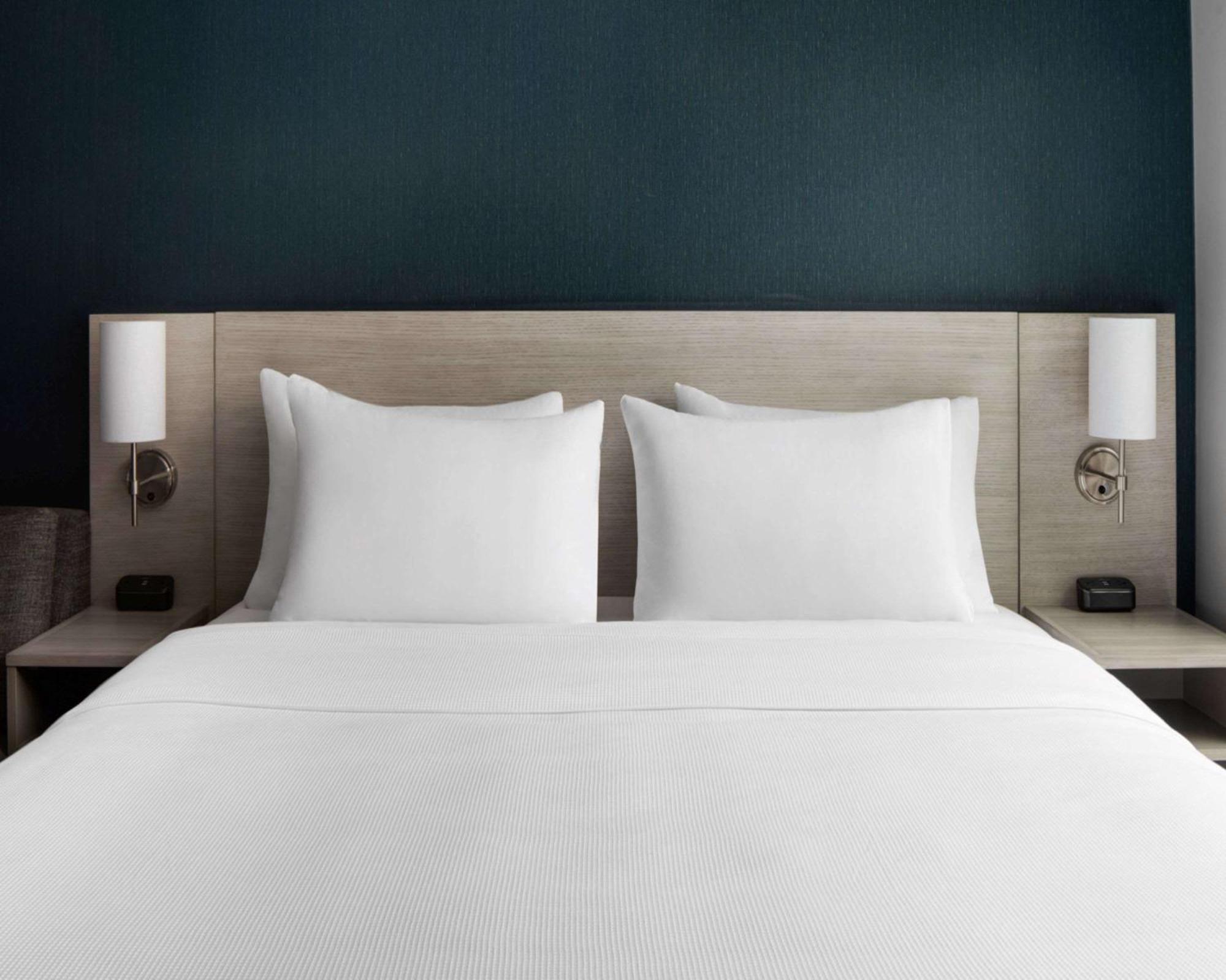 Hyatt Place Chelsea Khách sạn 4*