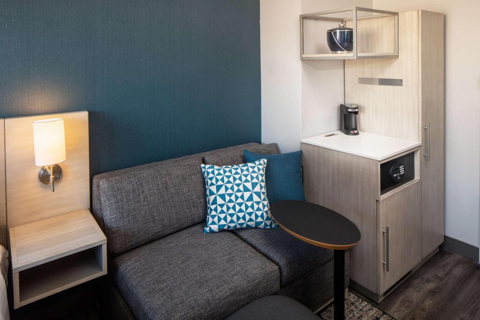 Hyatt Place Chelsea Khách sạn 4*
