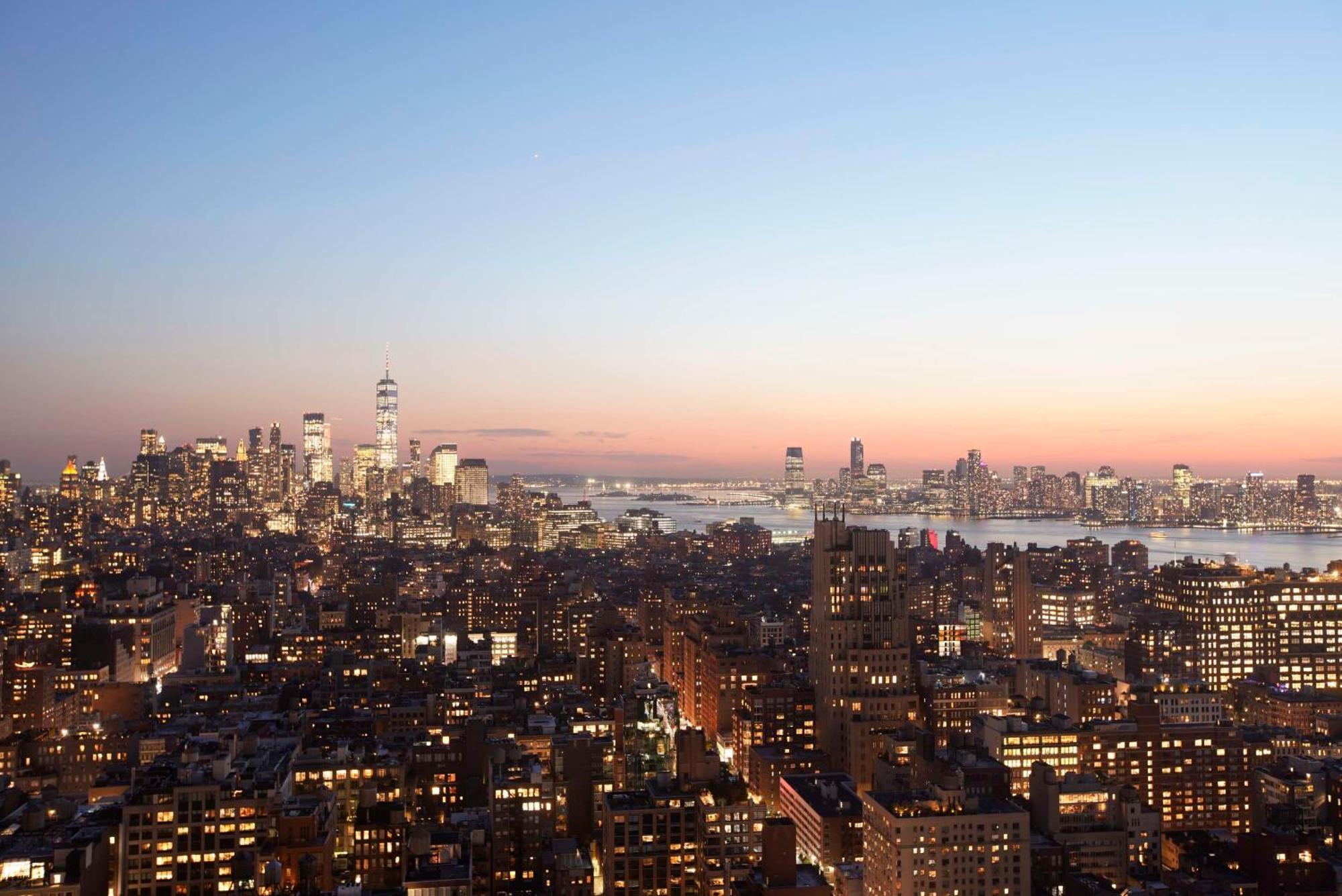 Hyatt Place Chelsea Khách sạn New York