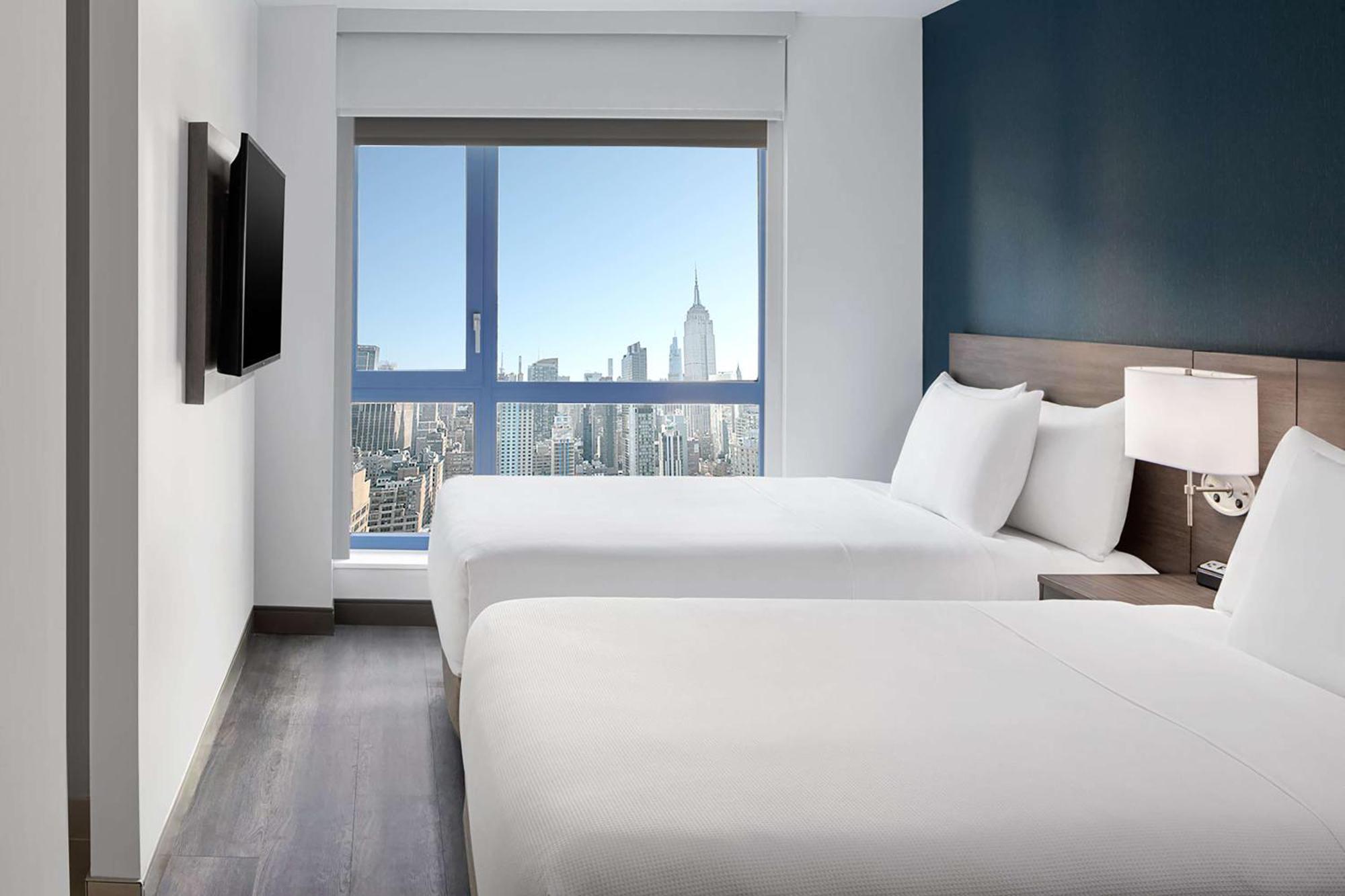 Khách sạn Hyatt Place Chelsea