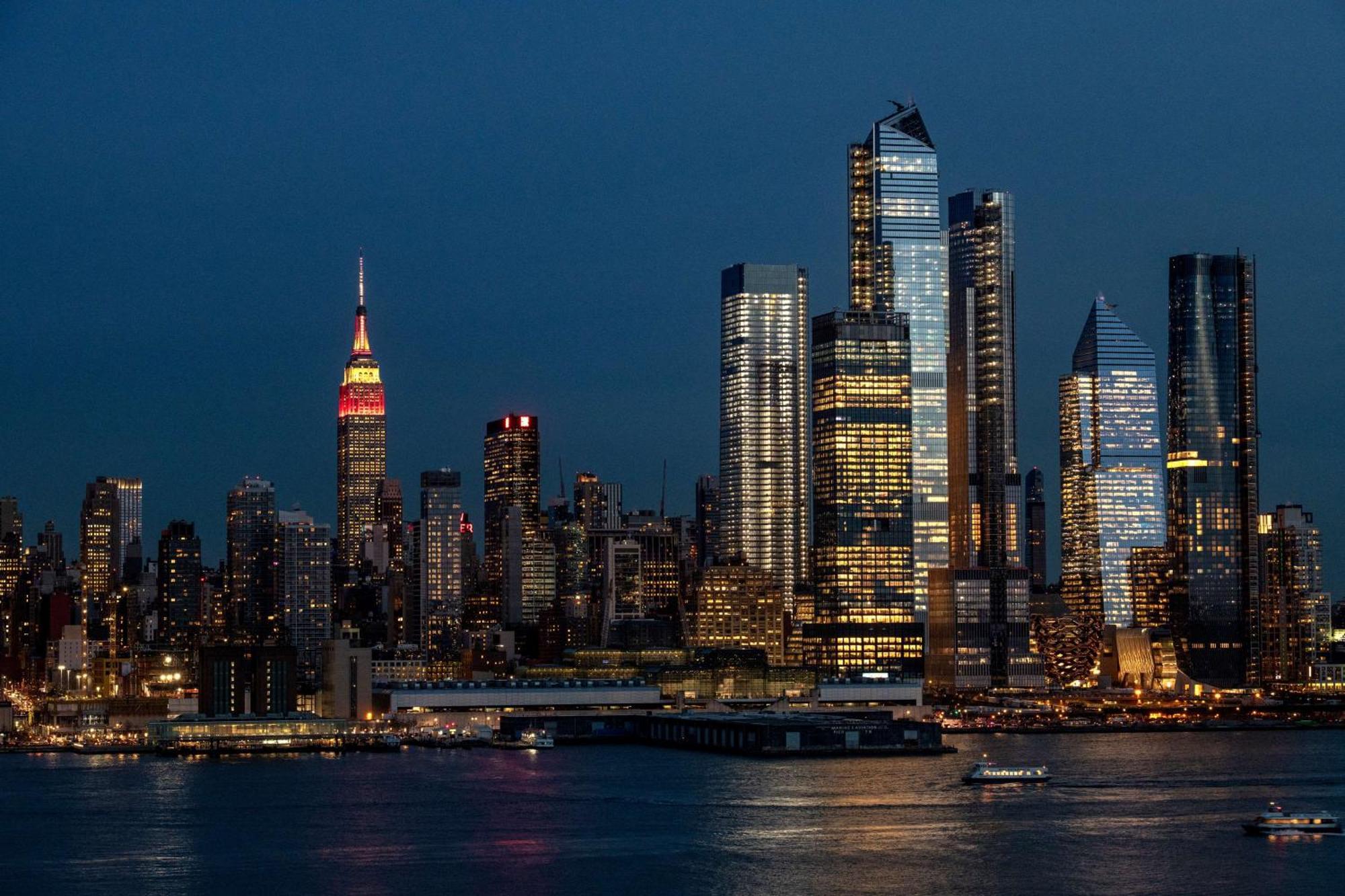 Hyatt Place Chelsea Khách sạn New York