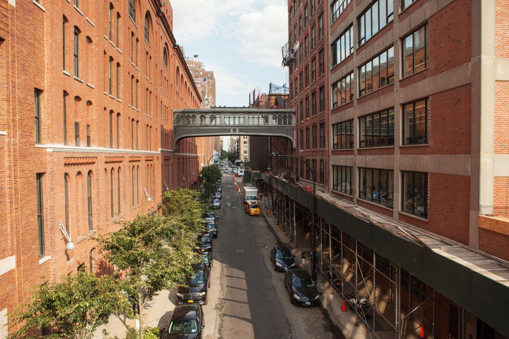 Khách sạn Hyatt Place Chelsea New York