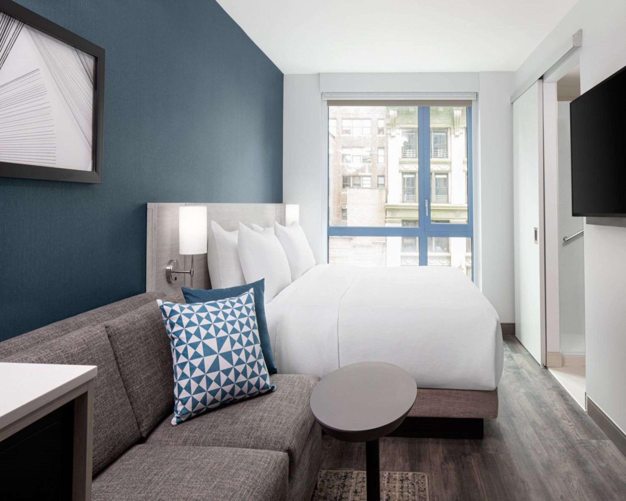 Hyatt Place Chelsea Khách sạn 4*
