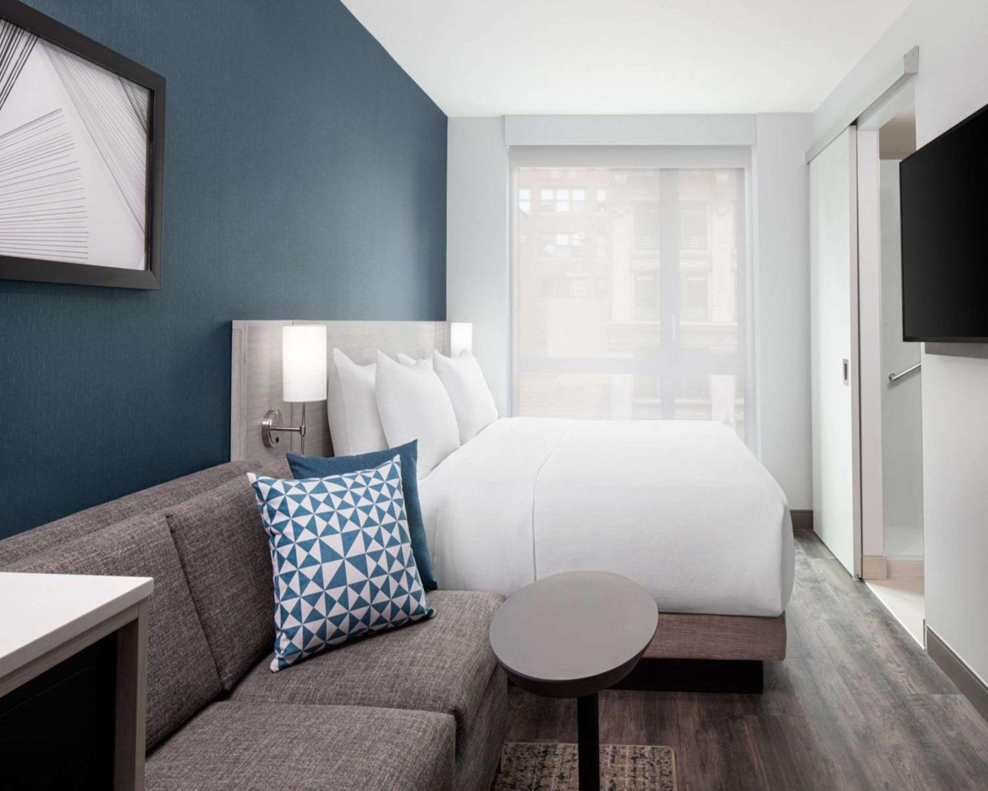 Khách sạn Hyatt Place Chelsea 4*