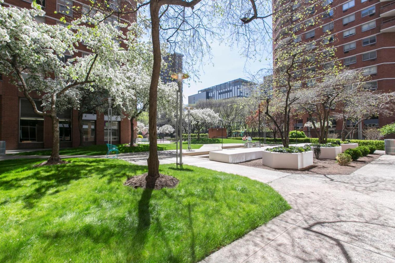 Kips Bay 1br W Doorman Wd Nr Hospitals Nyc-1272 Apartment *