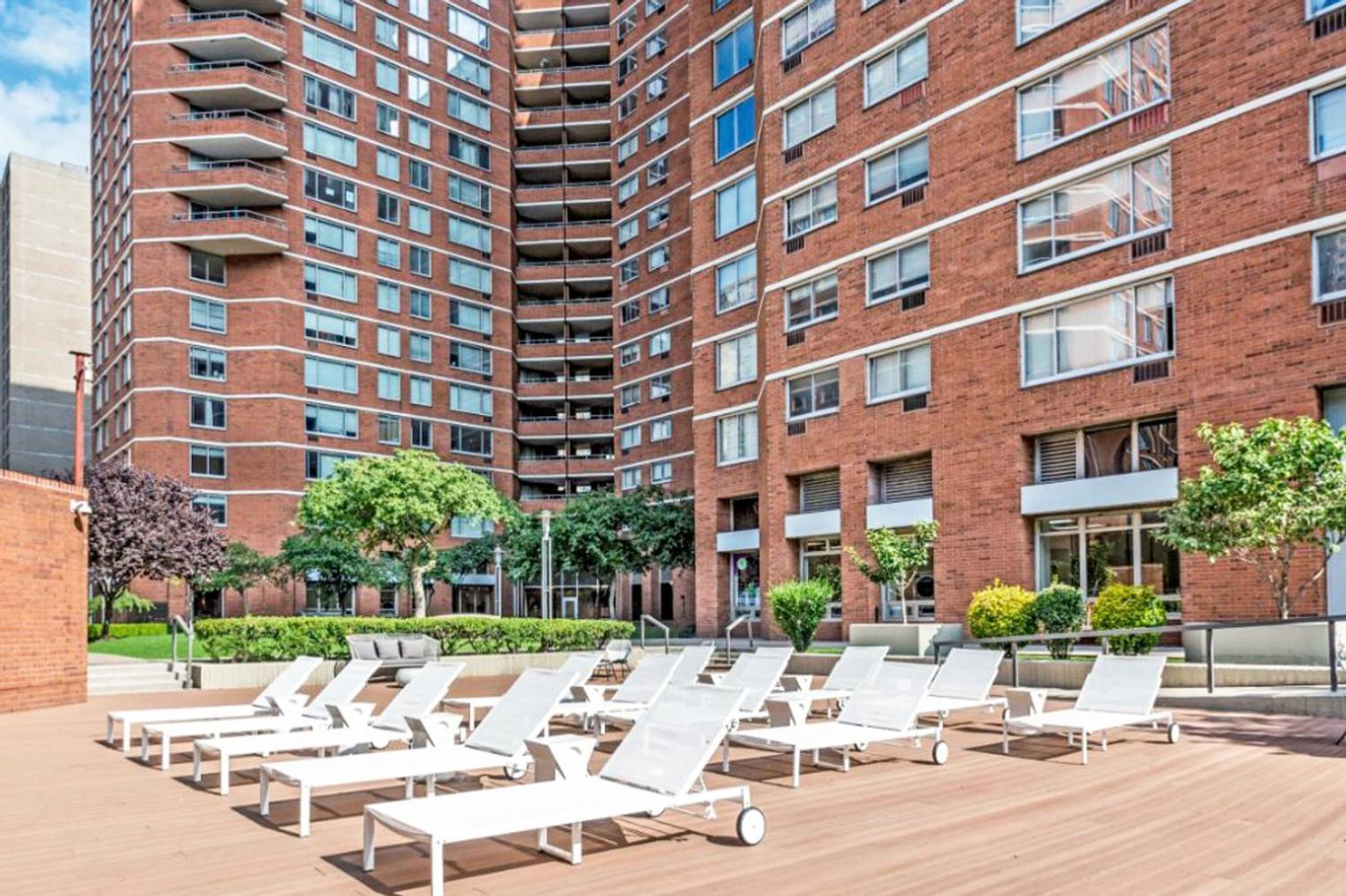 Kips Bay 1br W Doorman Wd Nr Hospitals Nyc-1272 *