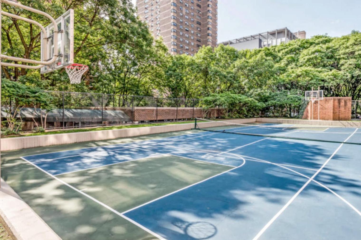 Kips Bay 1br W Doorman Wd Nr Hospitals Nyc-1272 Apartment New York