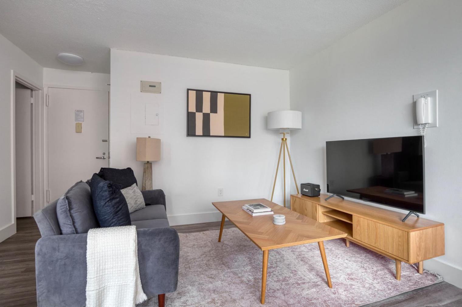 Kips Bay 1br W Doorman Wd Nr Hospitals Nyc-1272 New York