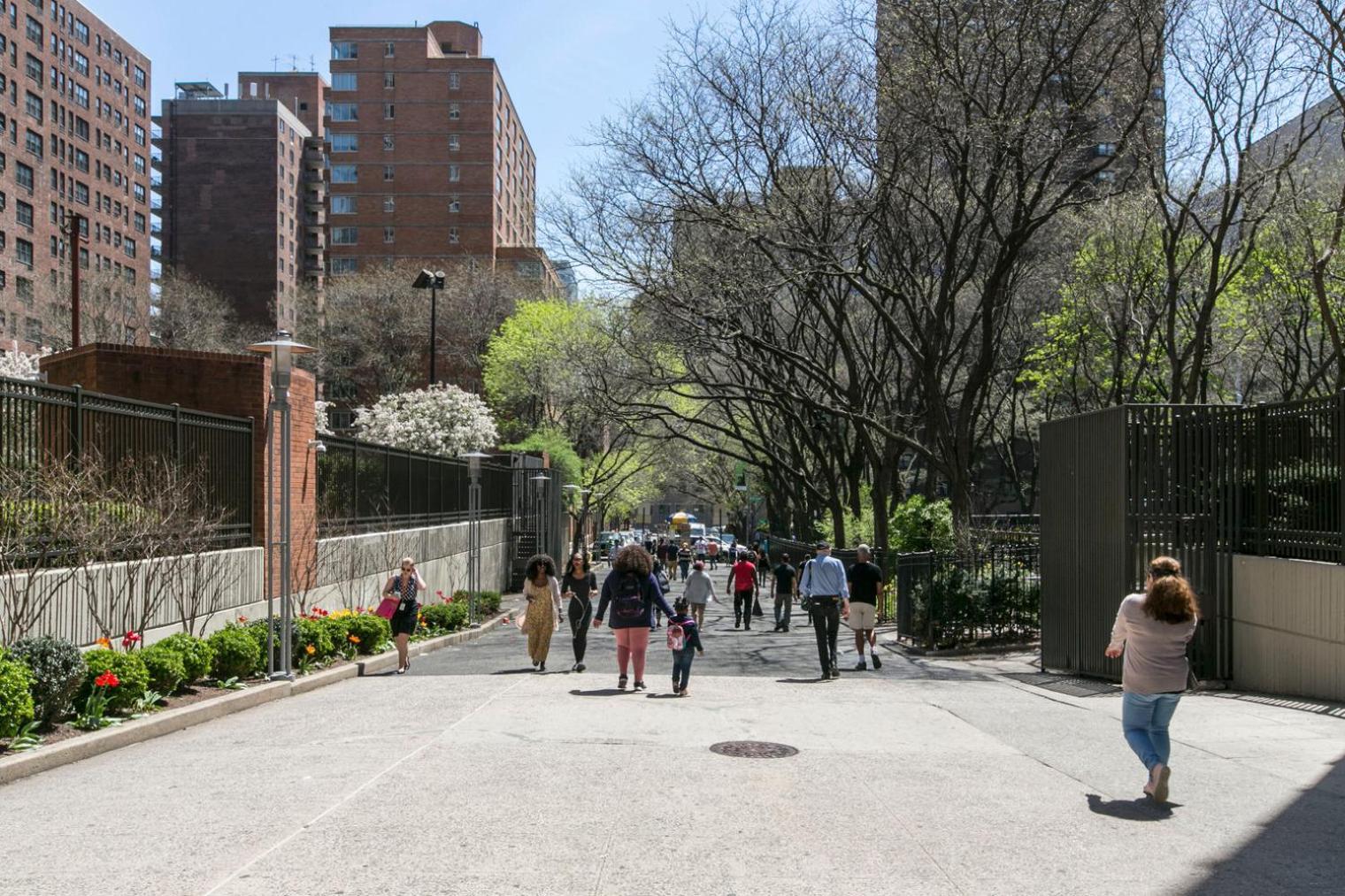 Kips Bay 1br W Doorman Wd Nr Hospitals Nyc-1272 Apartment *