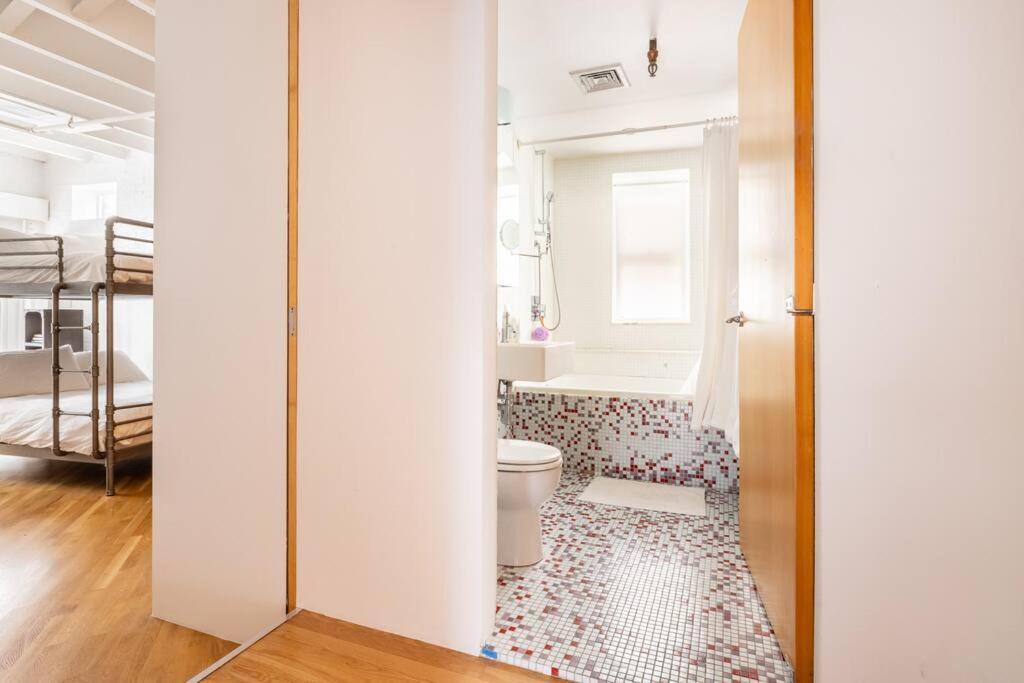 Căn hộ The Chelsea Penthouse In New York