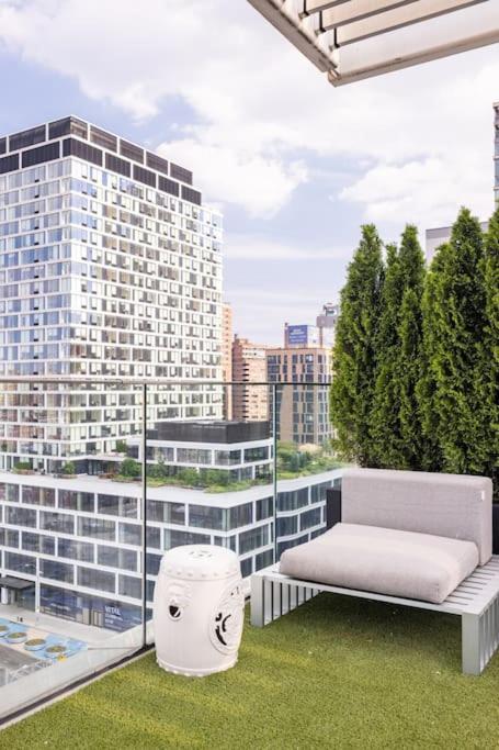 Brand New Five Bedroom Penthouse Apartamento Nova York