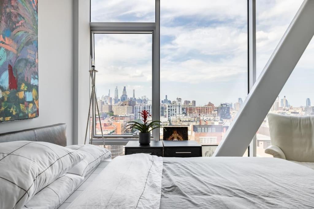 Brand New Five Bedroom Penthouse * Nova York
