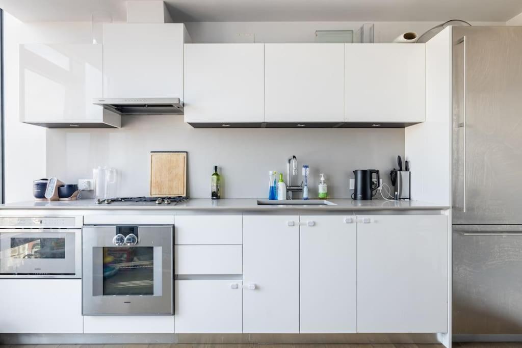 Apartamento Brand New Five Bedroom Penthouse *
