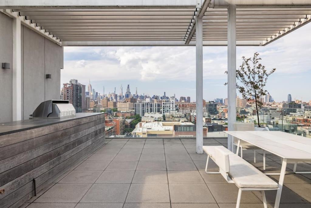 Apartamento Brand New Five Bedroom Penthouse