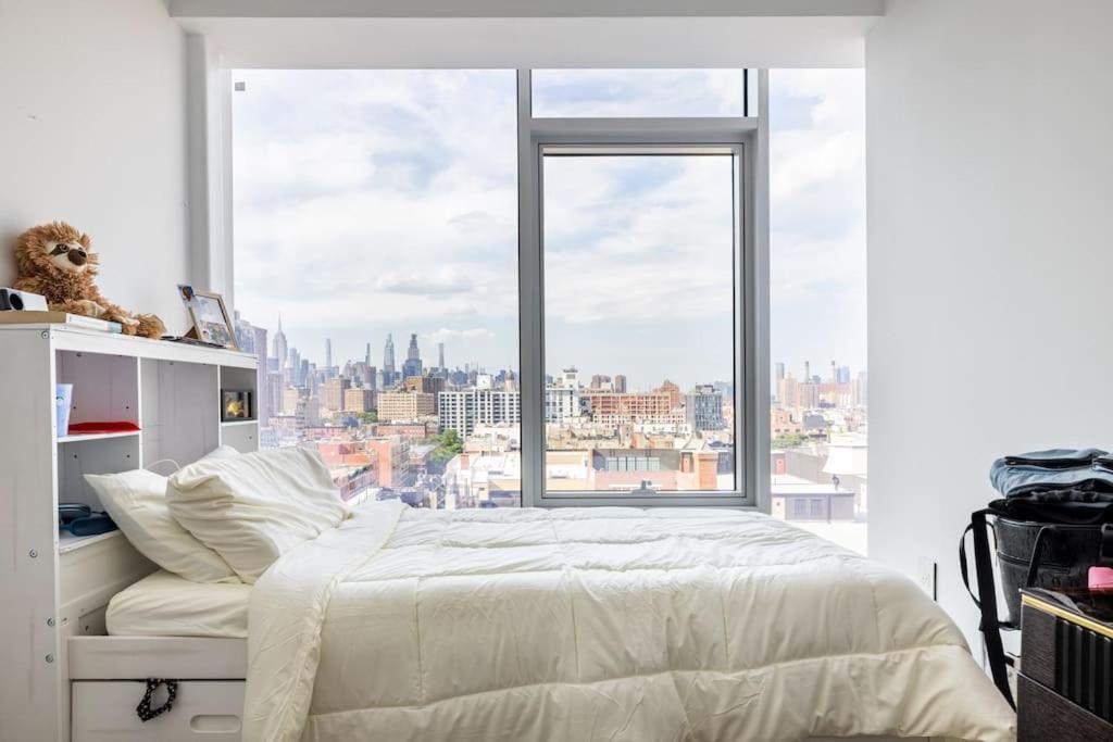 Brand New Five Bedroom Penthouse * Nova York