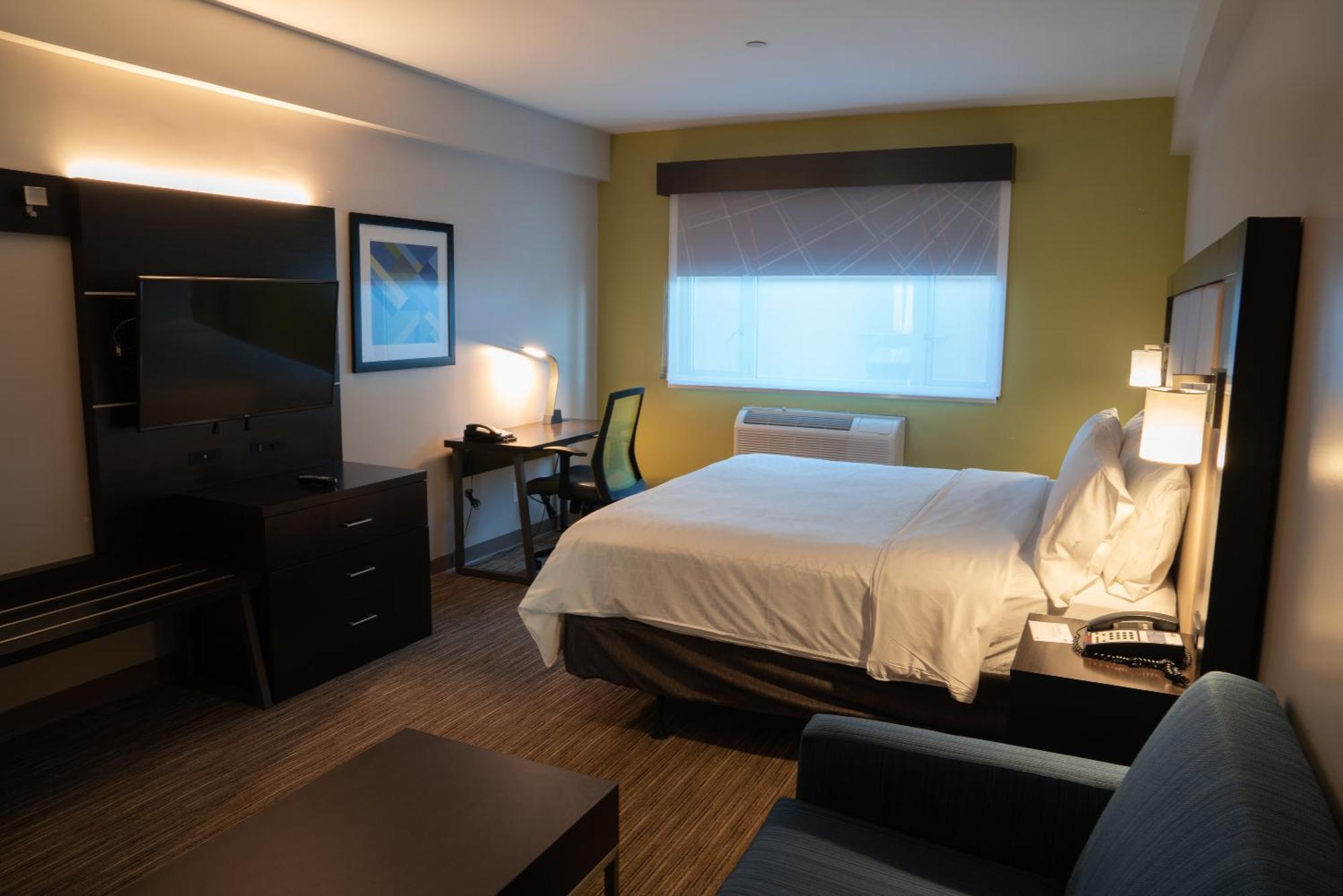Express Maspeth By Ihg Nova York