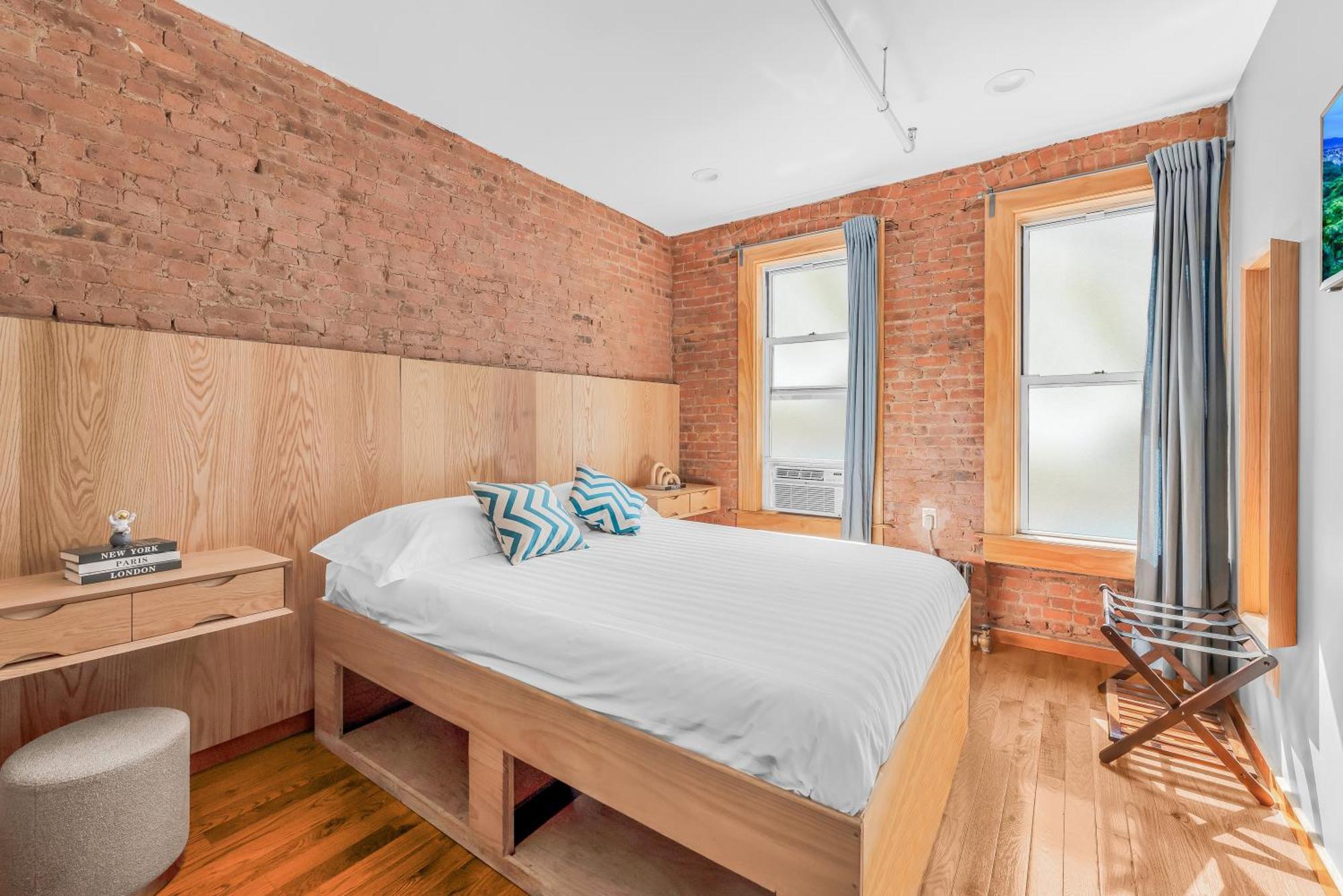 Morris (adults Only) Nova York