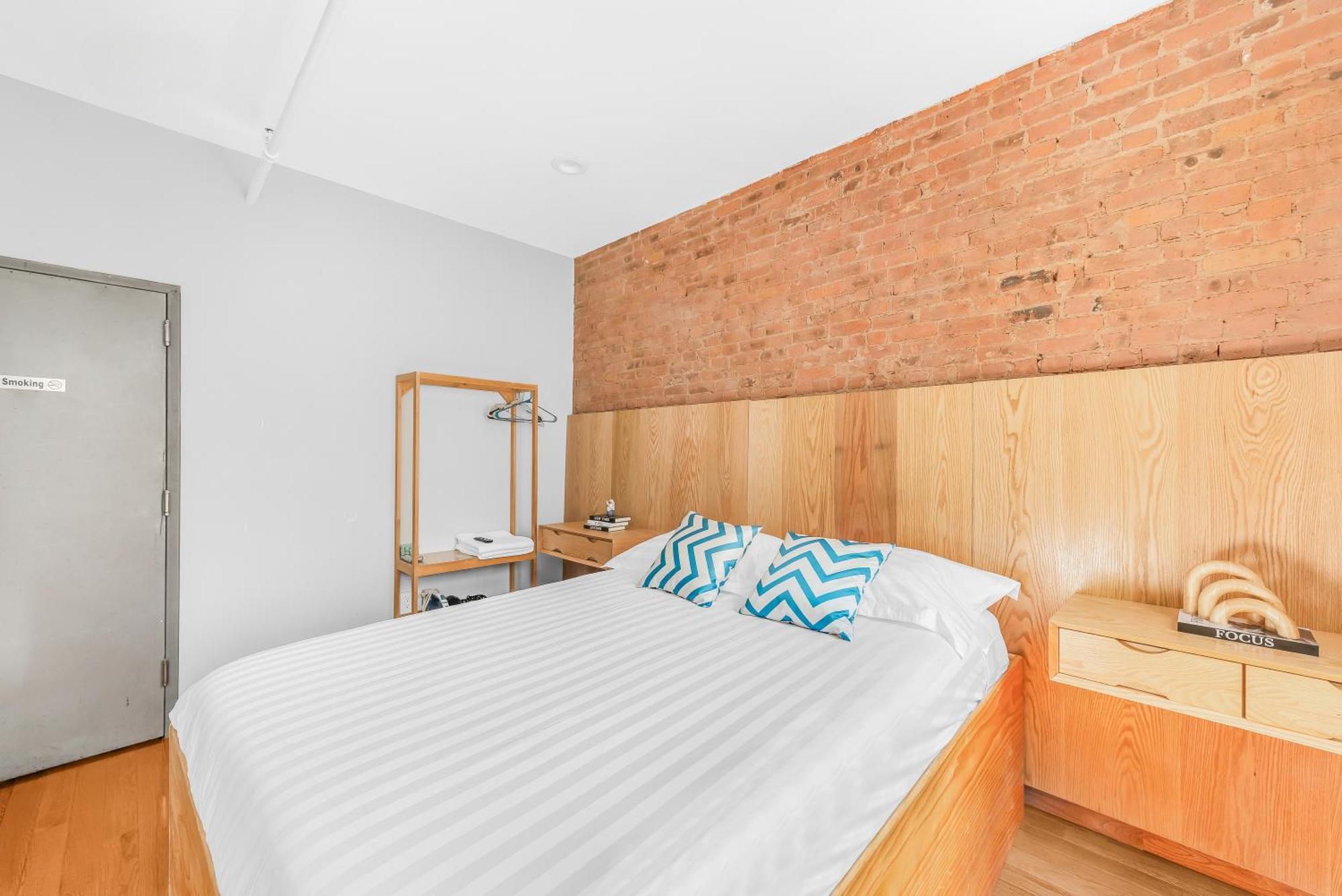 Morris (adults Only) 3* Nova York