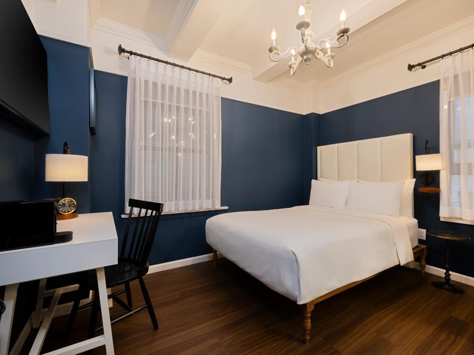 Voco The Franklin By Ihg Khách sạn 4*