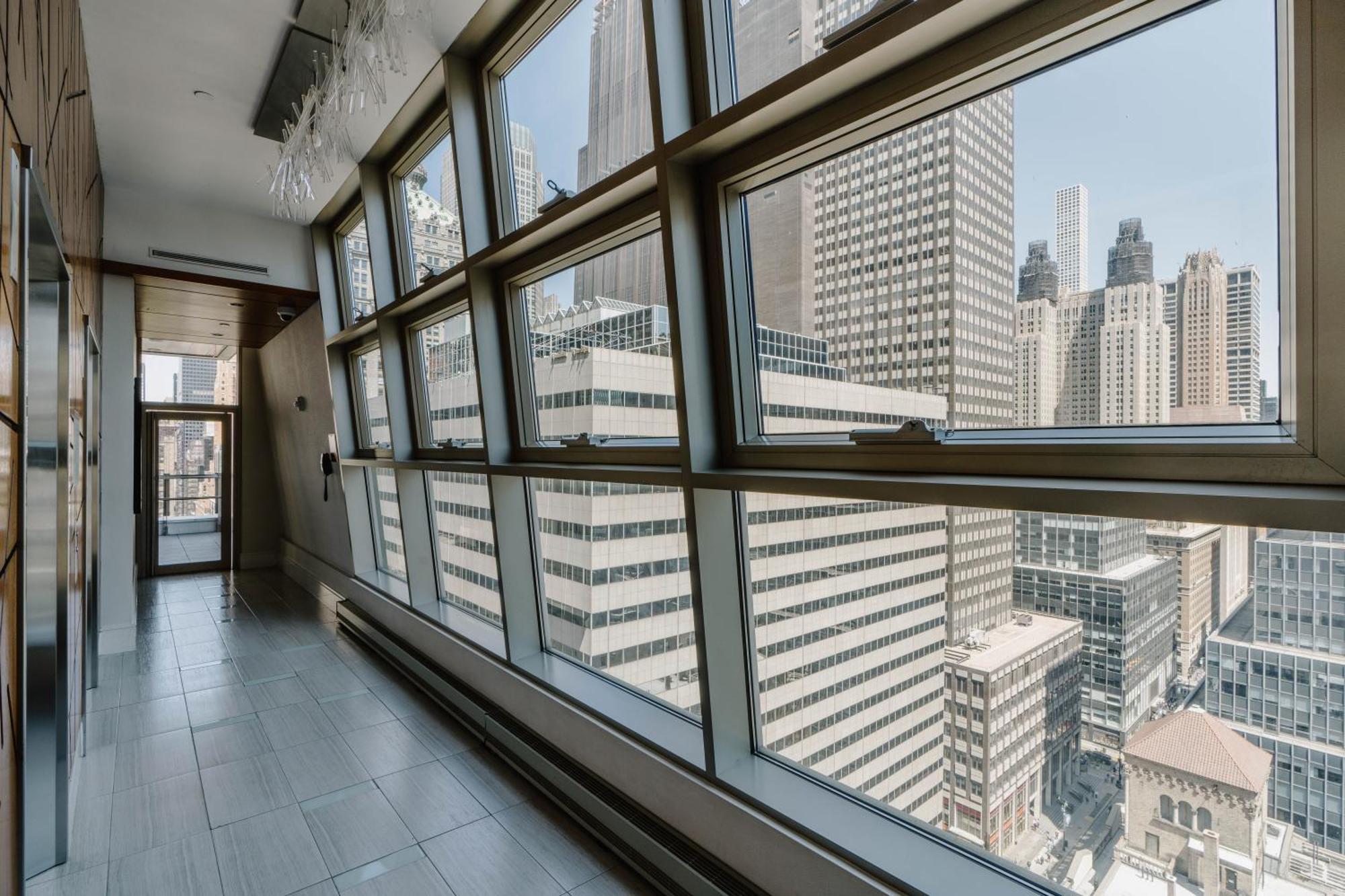 Club Quarters Grand Central, 4* Nova York