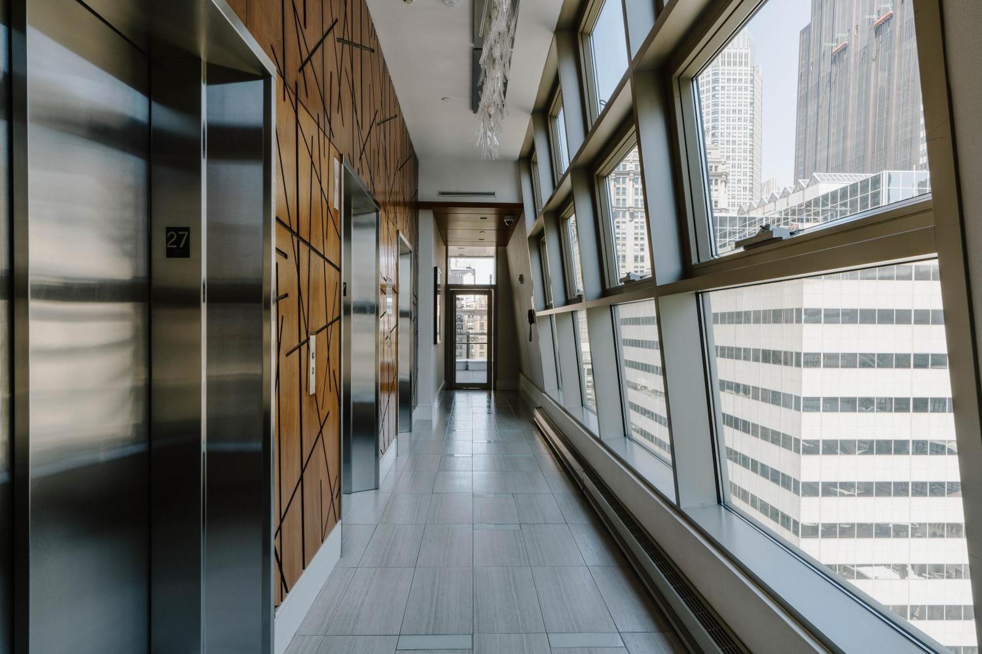 Club Quarters Grand Central, 4* Nova York