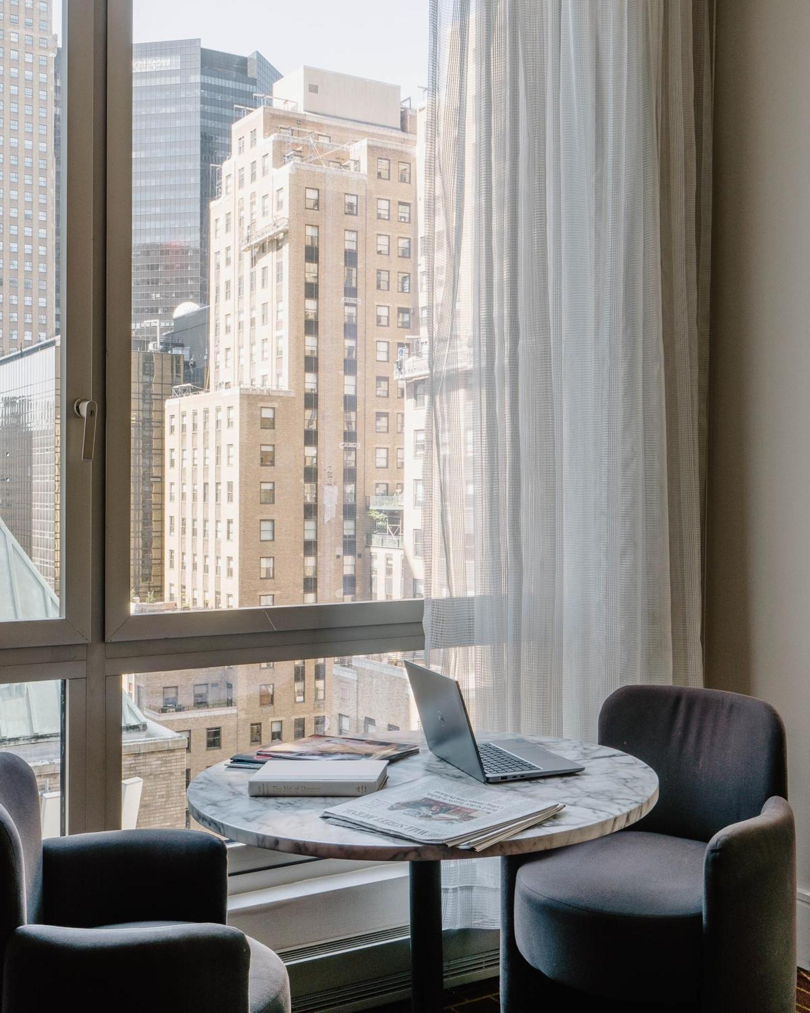 Club Quarters Grand Central, 4* Nova York