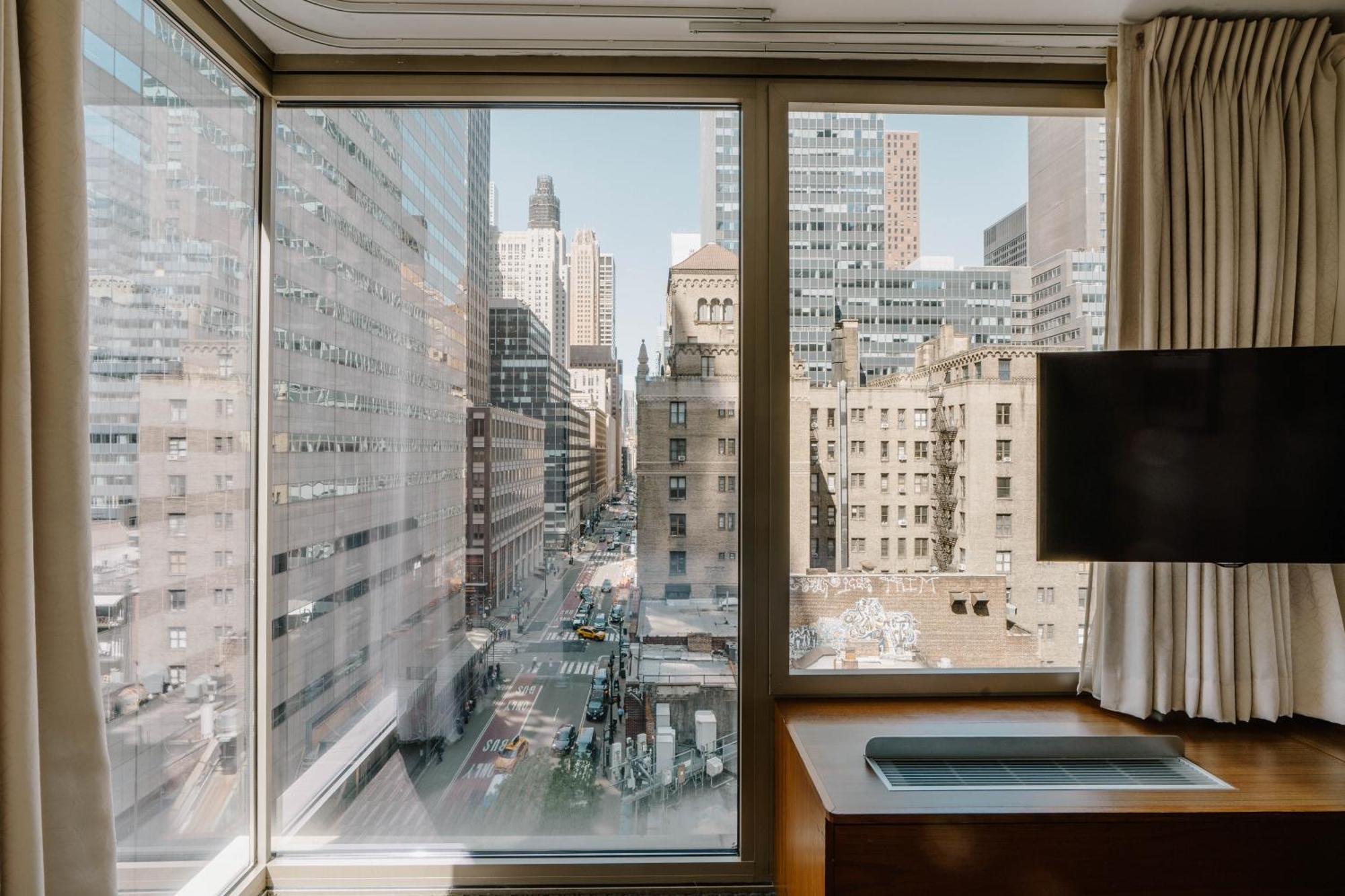 Club Quarters Grand Central, Nova York