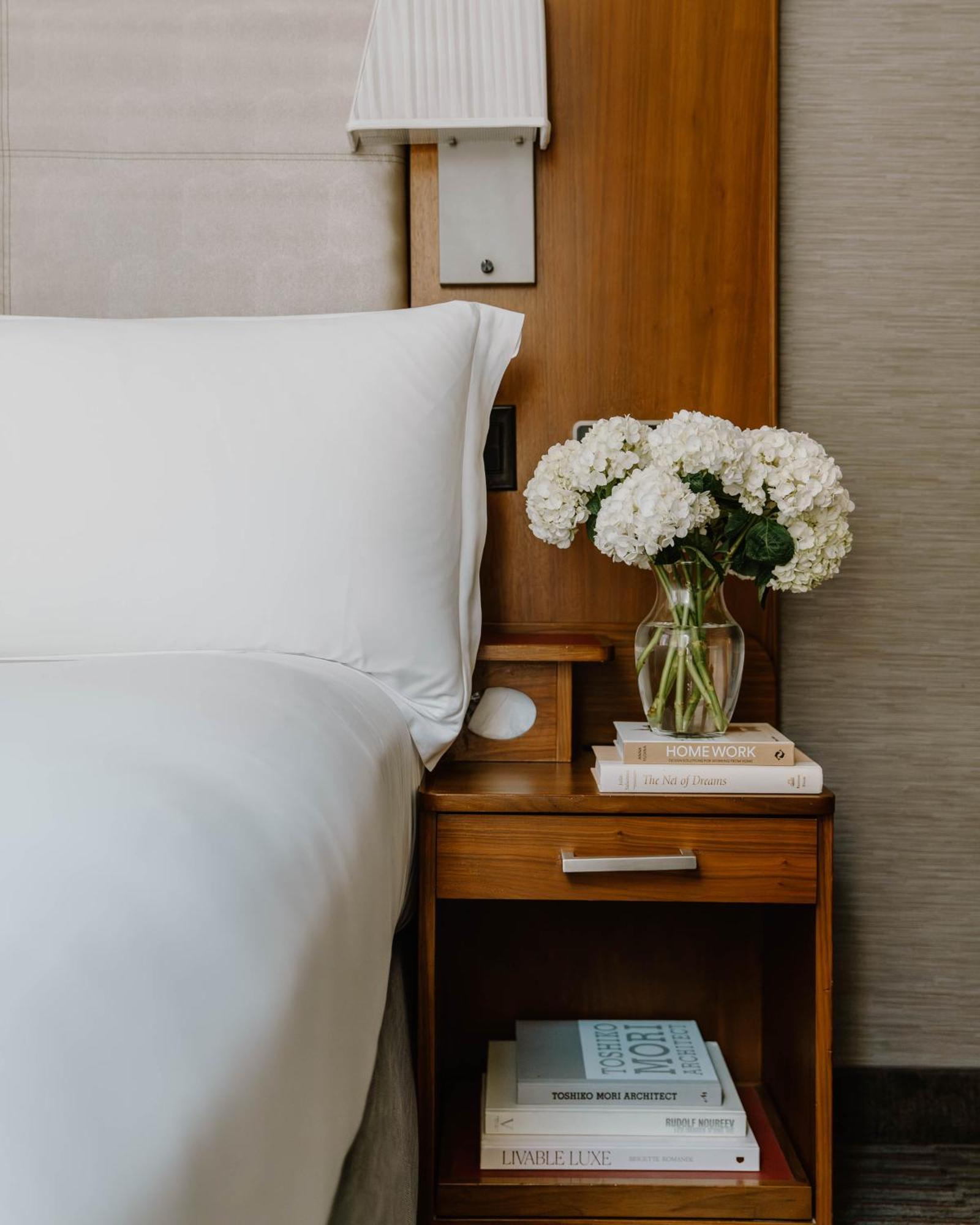 Hotel Club Quarters Grand Central, Nova York