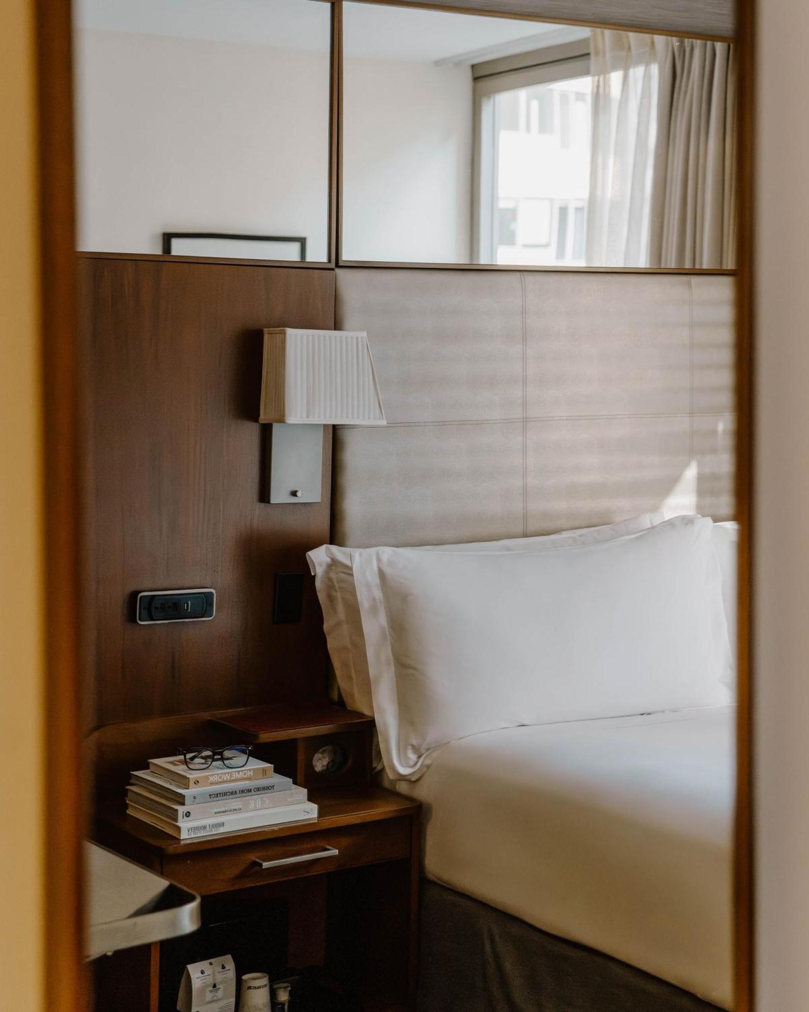 Club Quarters Grand Central, Hotel Nova York