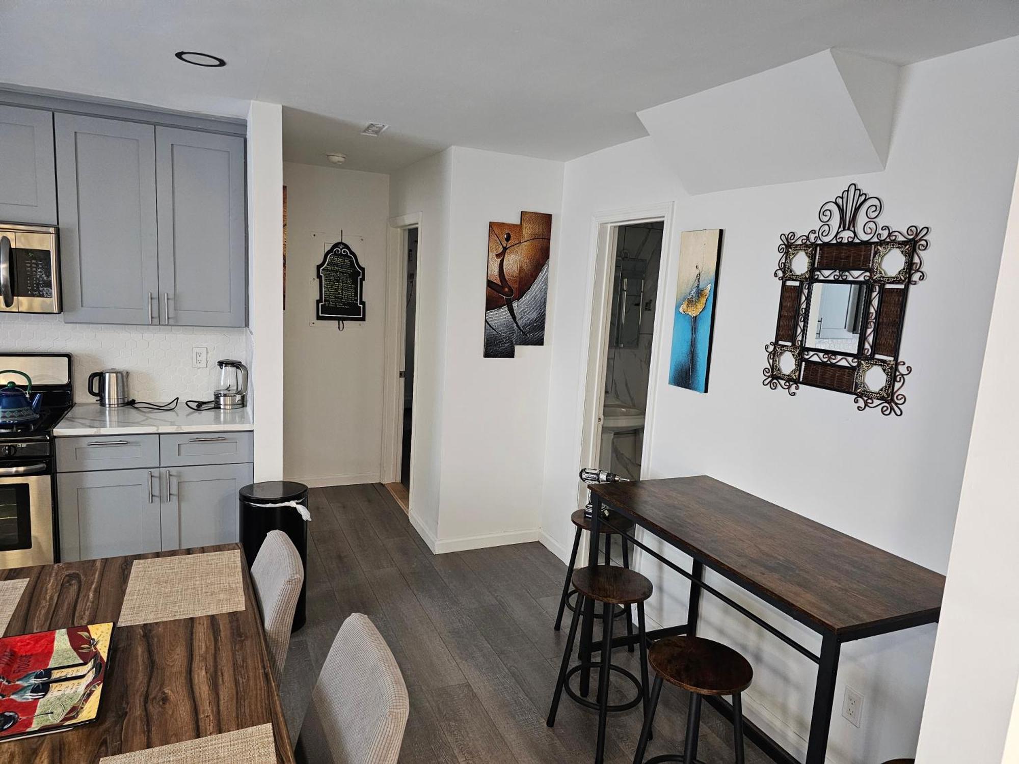 Cozy & Relax Llc Airb&b Hospedagem domiciliar