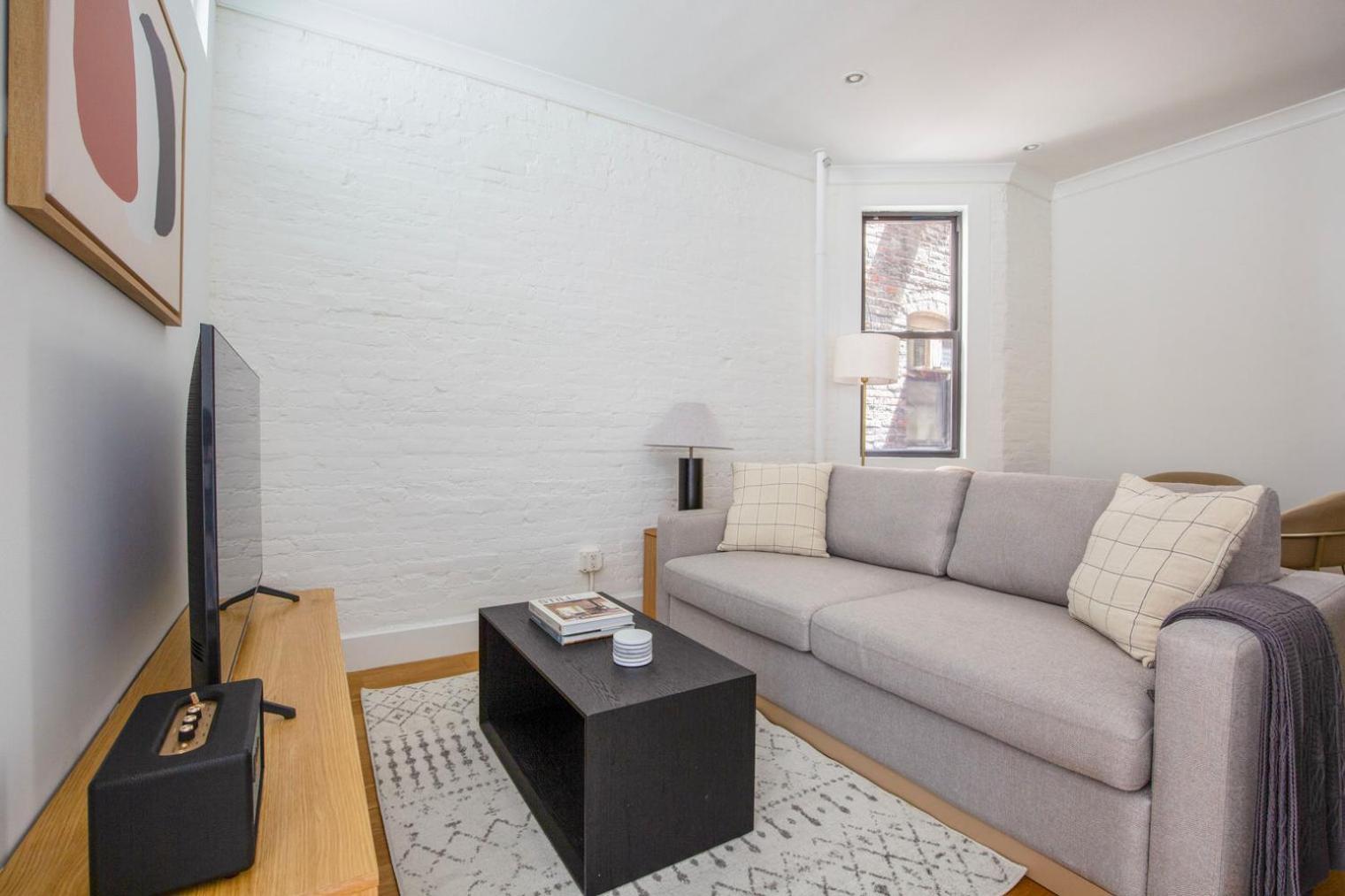 Blueground Lenox Hill In-unit Wd Nr Hospital Nyc-1518 Căn hộ New York