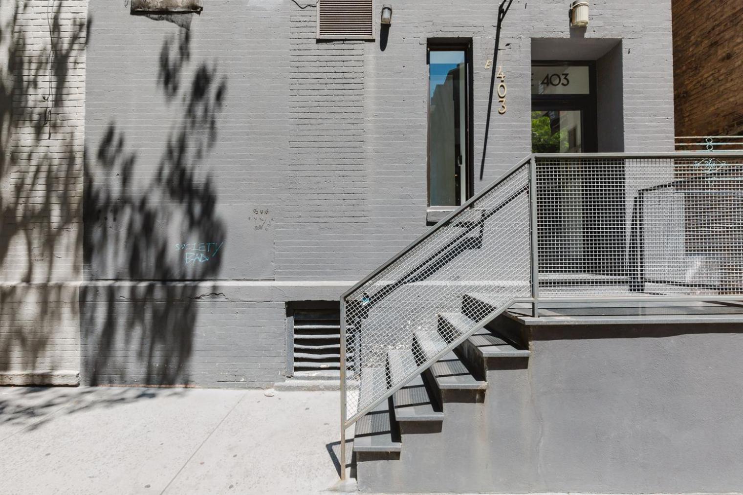 Căn hộ Blueground Lenox Hill In-unit Wd Nr Hospital Nyc-1518 *