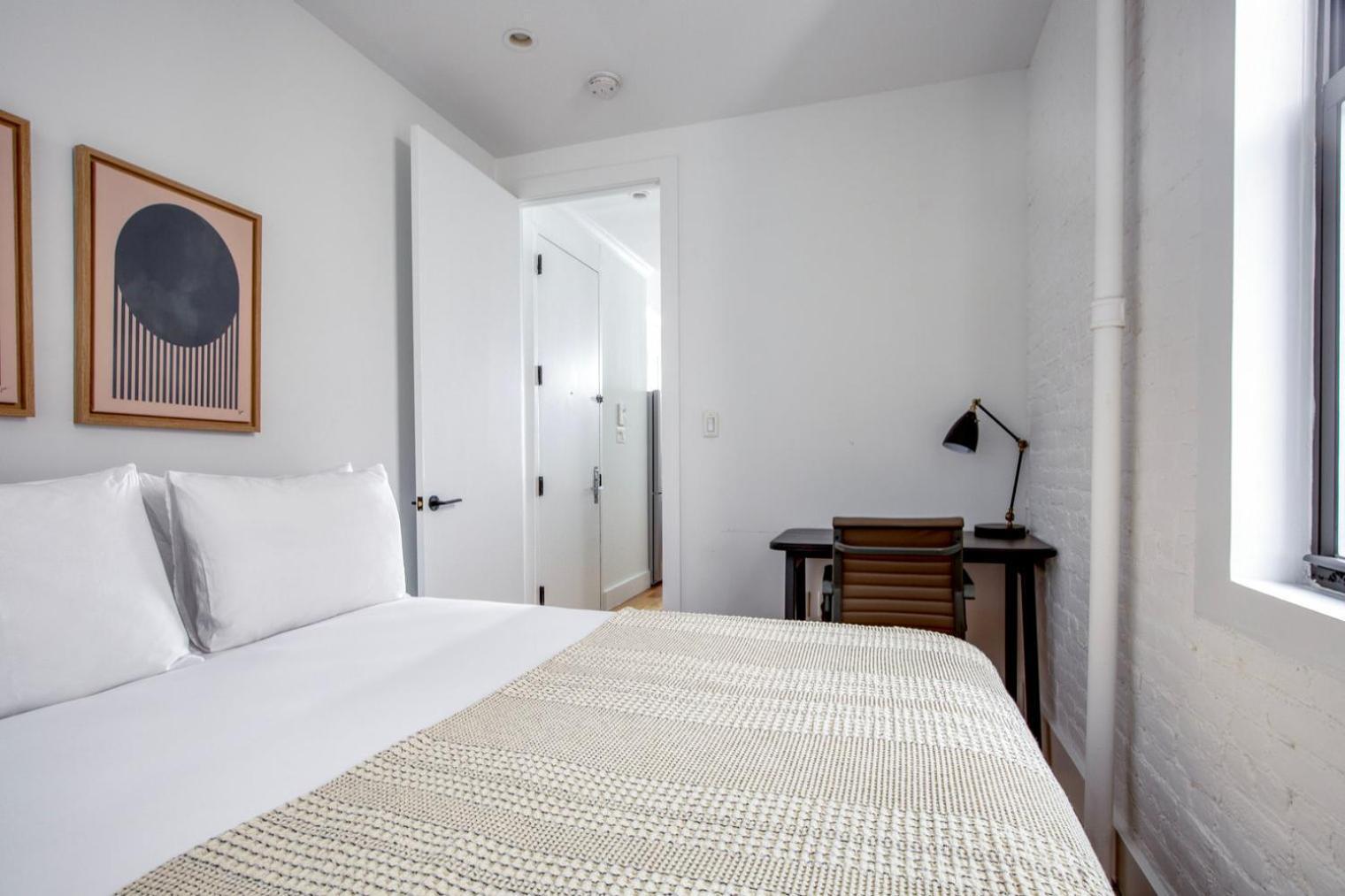 Blueground Lenox Hill In-unit Wd Nr Hospital Nyc-1518 Căn hộ *