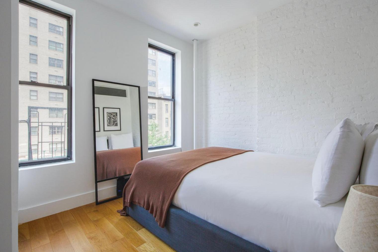 Blueground Lenox Hill In-unit Wd Nr Hospital Nyc-1518 Căn hộ