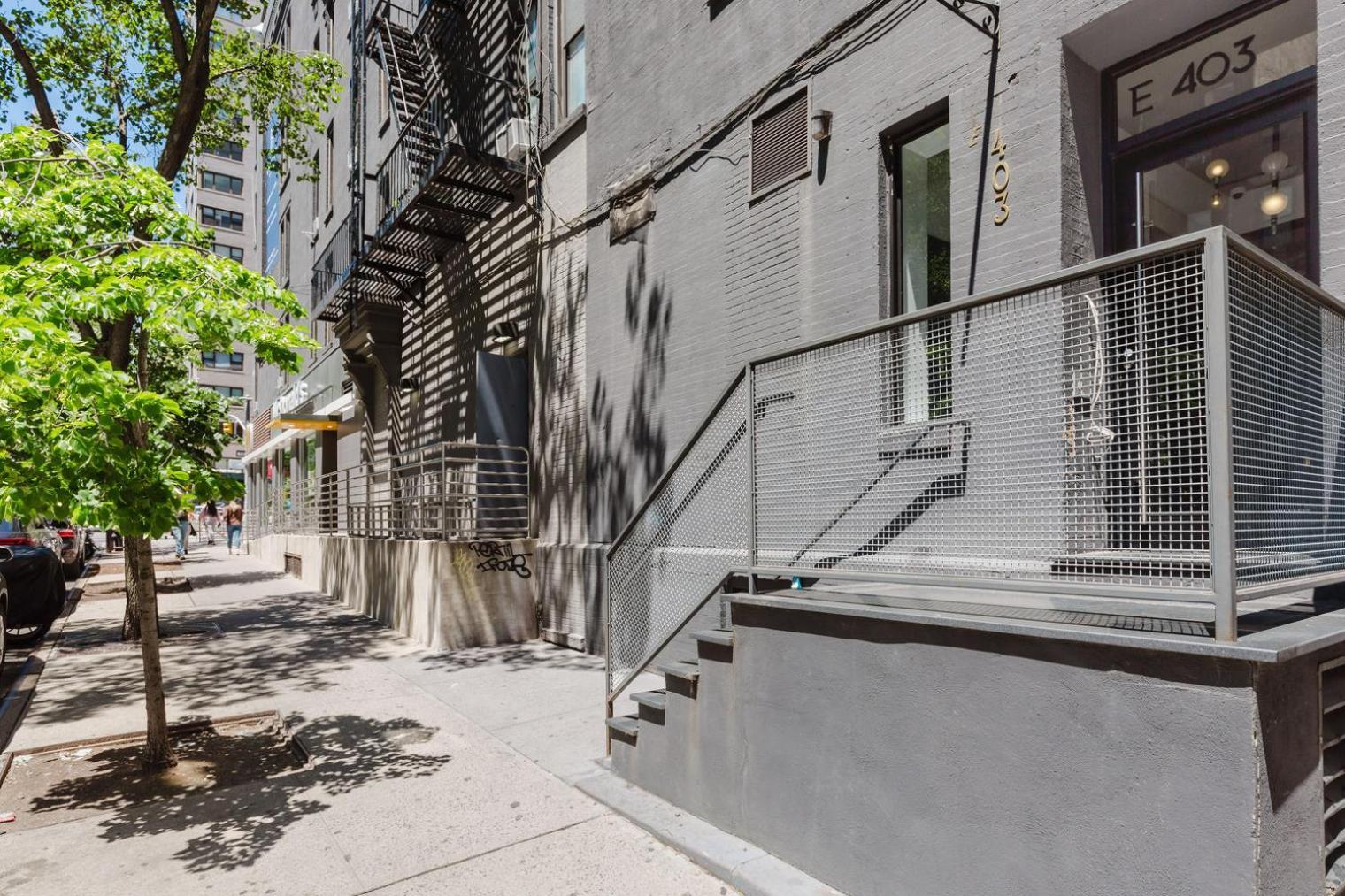 Căn hộ Blueground Lenox Hill In-unit Wd Nr Hospital Nyc-1518