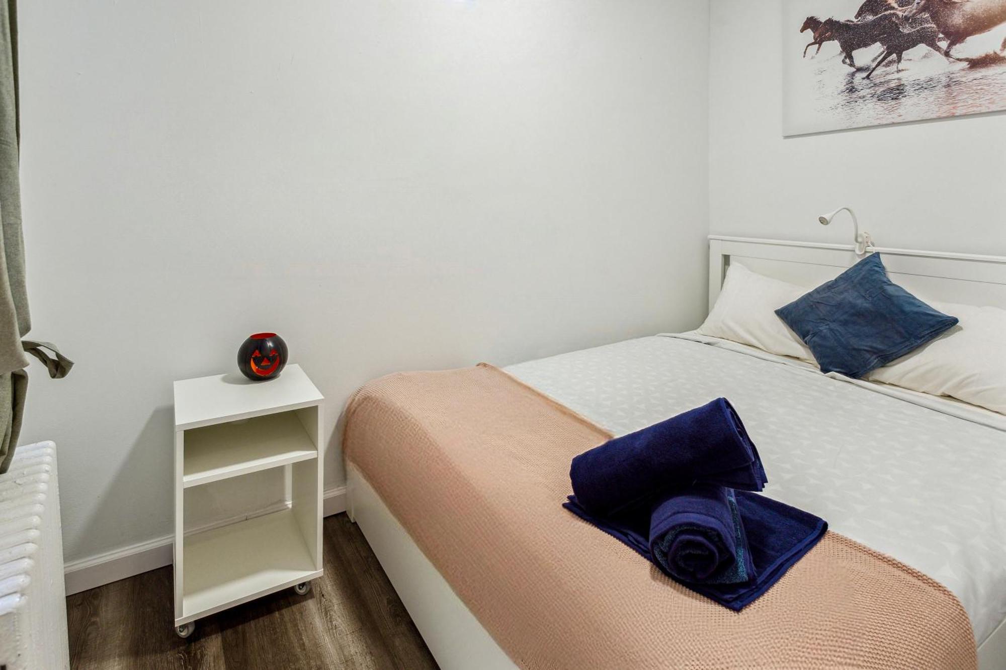 3 Bedroom Family In Hells Kitchen * Nova York
