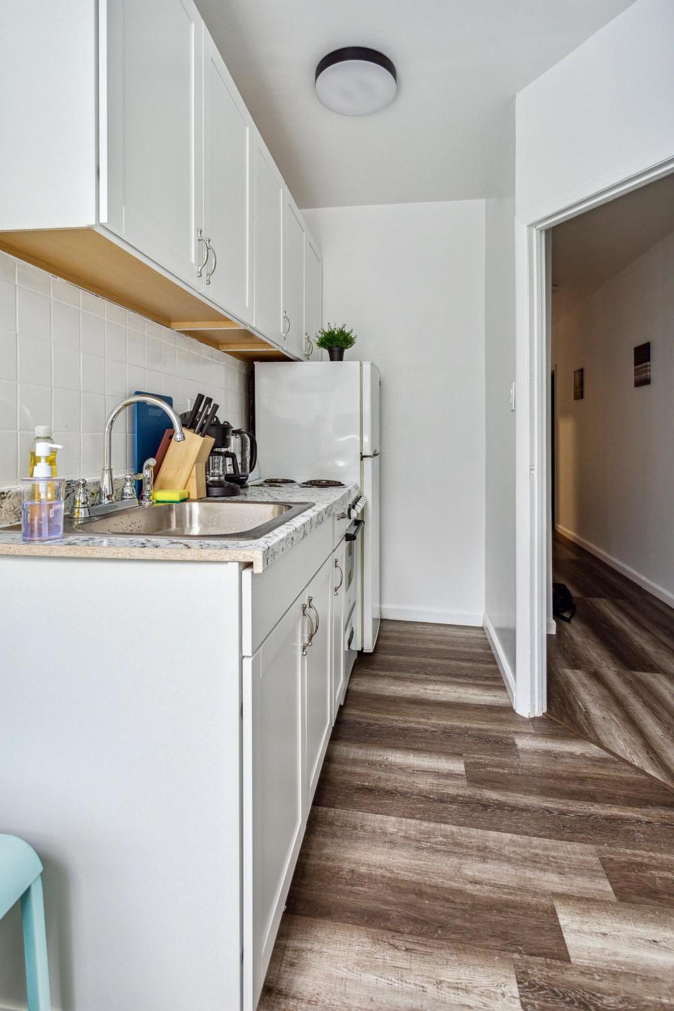 3 Bedroom Family In Hells Kitchen Apartamento Nova York
