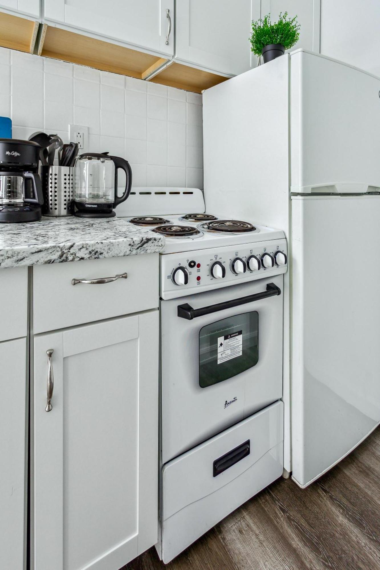 3 Bedroom Family In Hells Kitchen Nova York