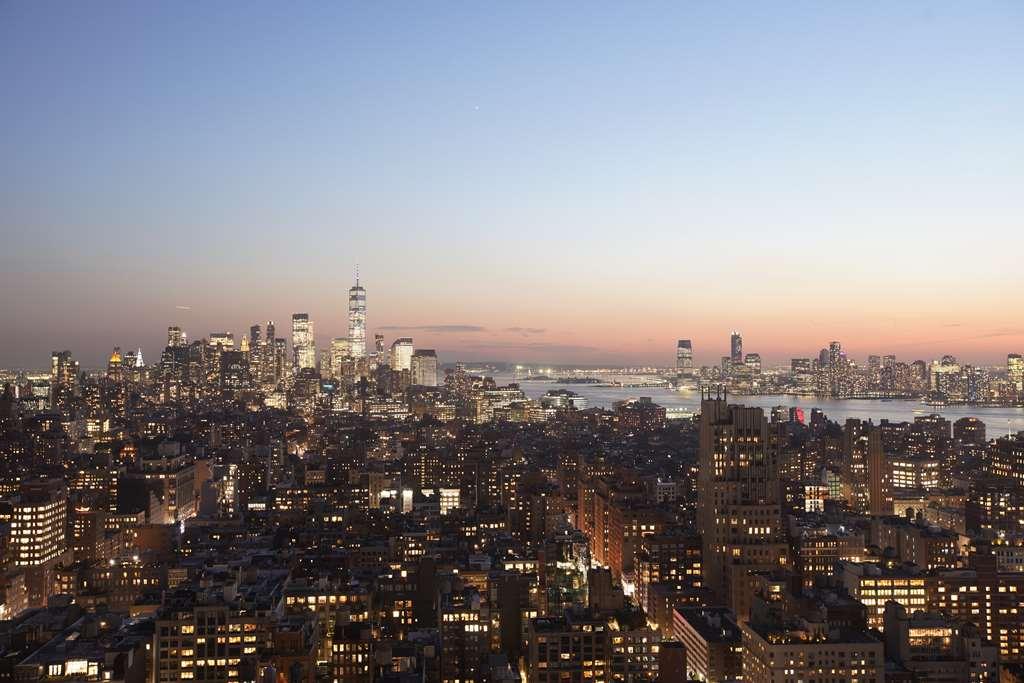 Khách sạn Hyatt Place Chelsea 4*