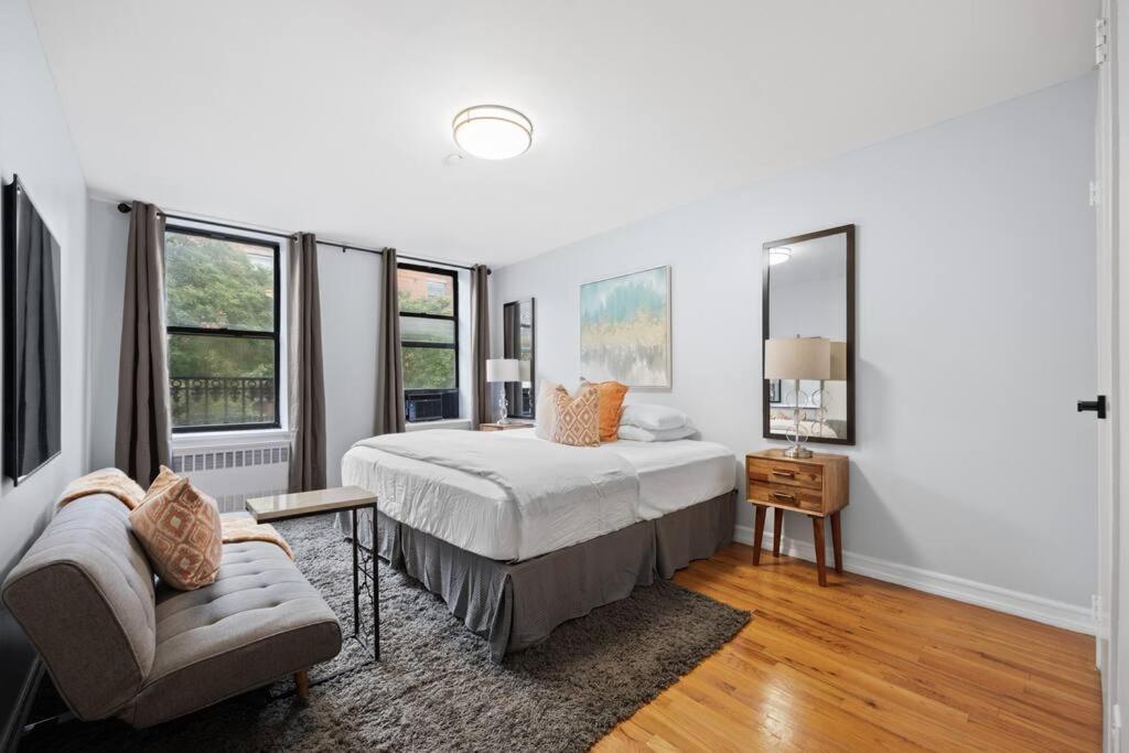 Apartamento The Lenox