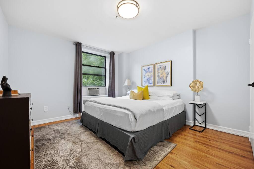 Apartamento The Lenox Nova York