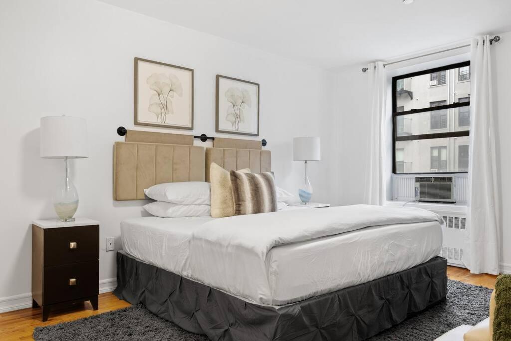 The Lenox Apartamento *