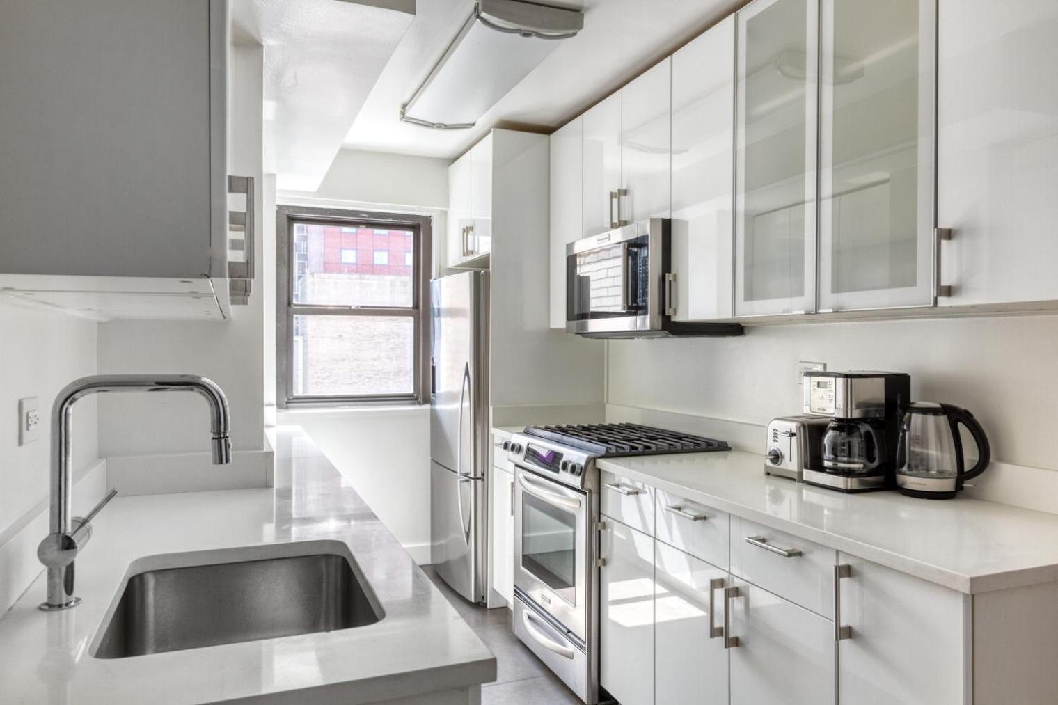 Murray Hill 3br W Doorman Wd Nr Un Nyc-801 Apartment New York