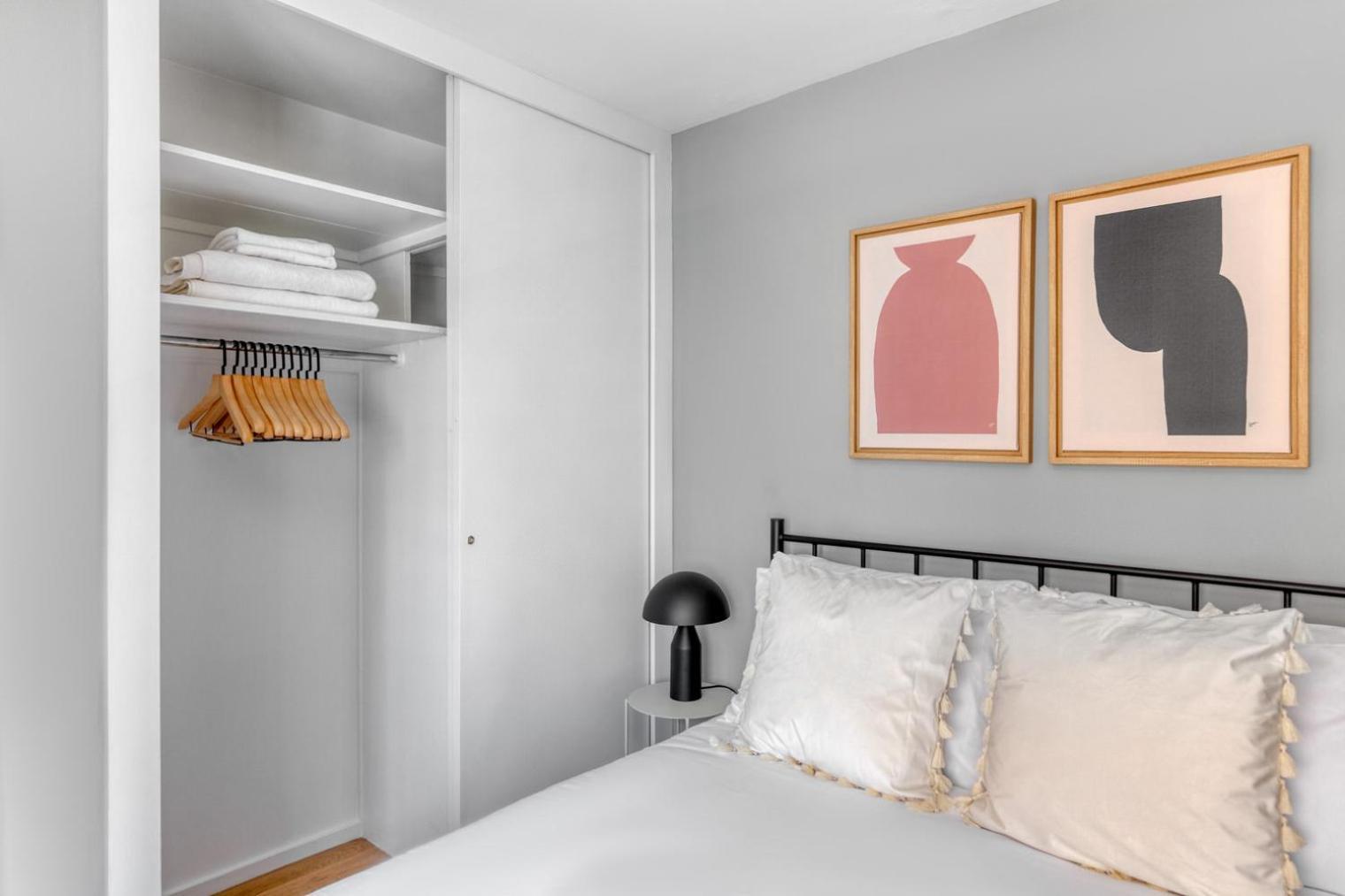 Murray Hill 3br W Doorman Wd Nr Un Nyc-801 *