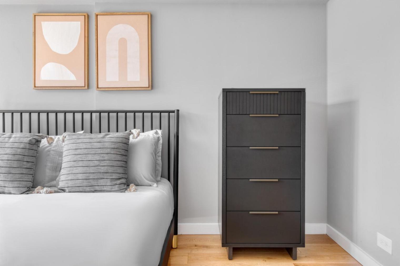 Murray Hill 3br W Doorman Wd Nr Un Nyc-801 * New York