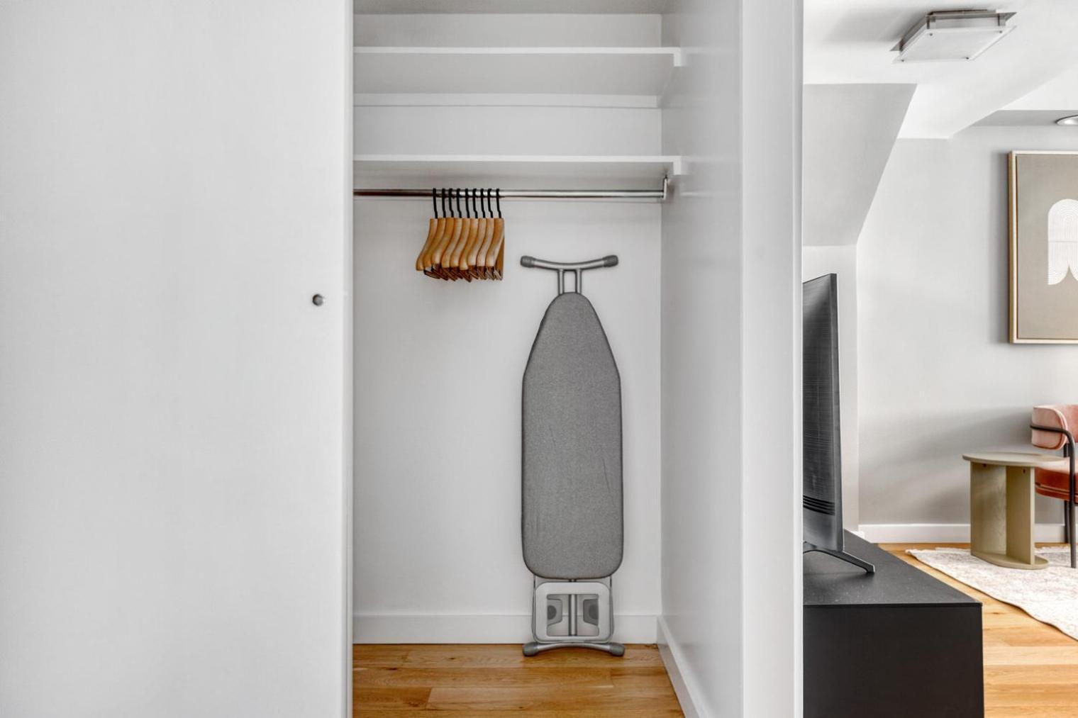 Apartment Murray Hill 3br W Doorman Wd Nr Un Nyc-801