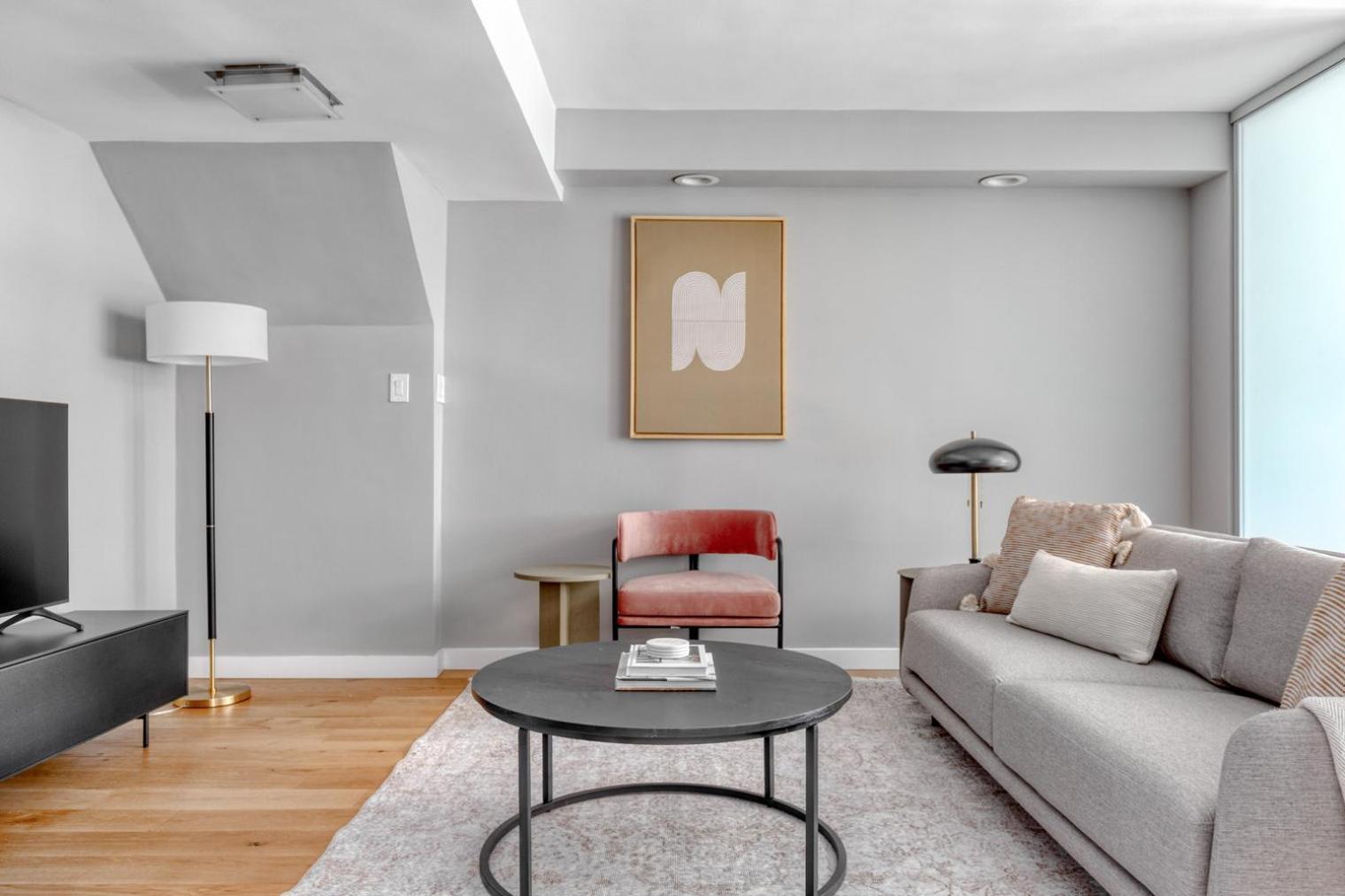 Murray Hill 3br W Doorman Wd Nr Un Nyc-801 Apartment