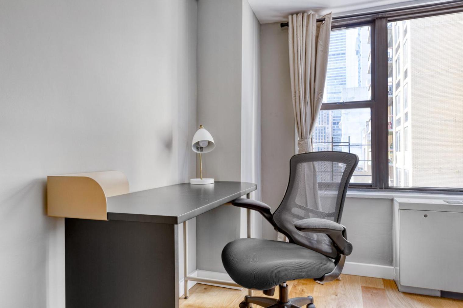Murray Hill 3br W Doorman Wd Nr Un Nyc-801 Apartment *