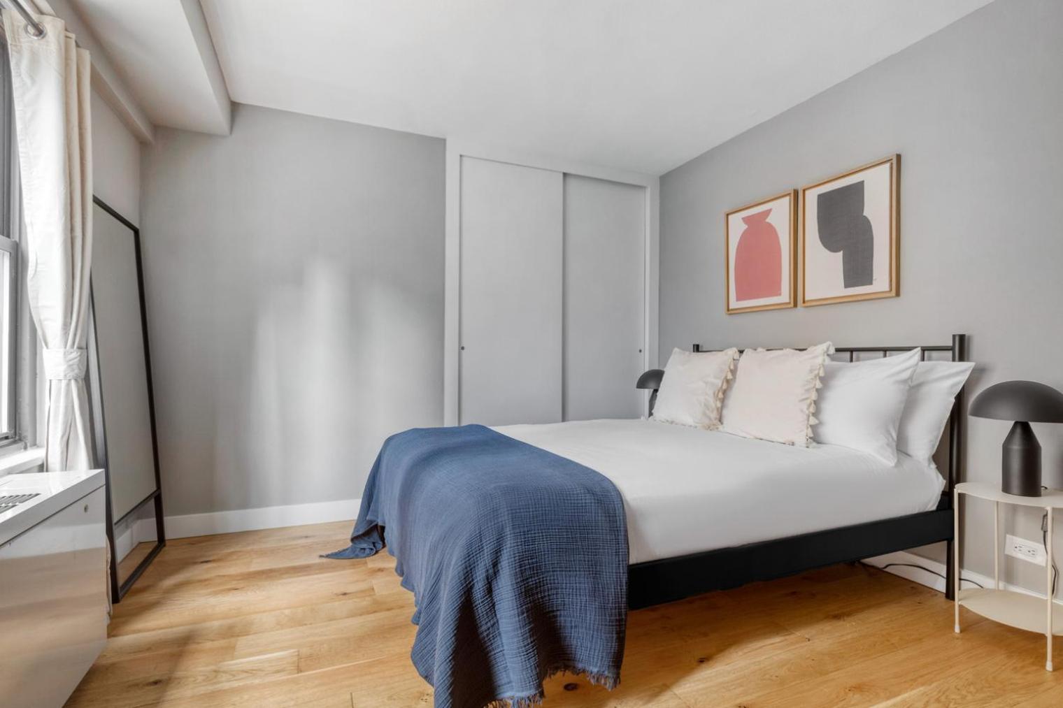 Murray Hill 3br W Doorman Wd Nr Un Nyc-801 Apartment New York