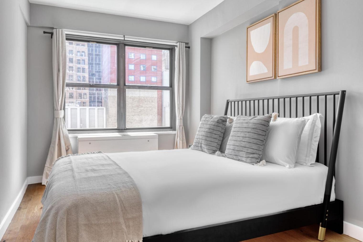 Murray Hill 3br W Doorman Wd Nr Un Nyc-801